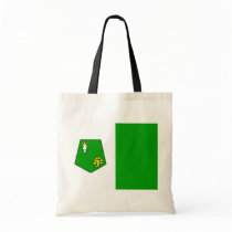 Kenitra, Morocco Tote Bag