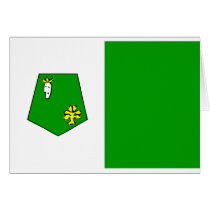 Kenitra, Morocco Card