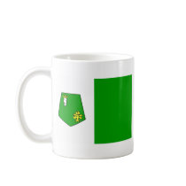 Kenitra, Morocco Mug