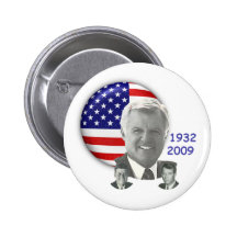 Kennedy 2009 Button