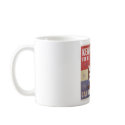 Kennedy Begins Campaign For Senate mugs