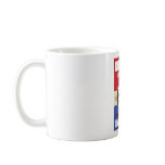 Kennedy Begins Campaign For Senate Coffee Mugs