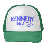 Kennedy Dove 68 Hats