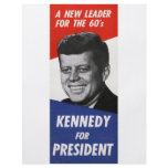 Kennedy flyers