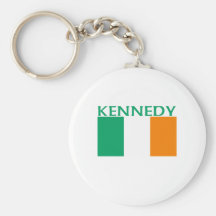 Kennedy Keychain