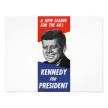 Kennedy Personalized Invites