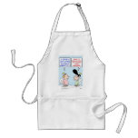 kennedy reagan lifeguard chappaquidick aprons