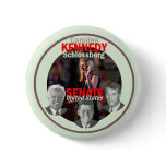 KENNEDY Senate Button