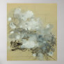 Kennesaw's Bombardment by Alfred Rudolph Waud Print