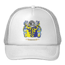 Kenny Coat of Arms (Family Crest) Hat