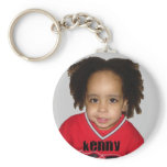 Kenny Keychain