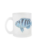 Kennyi African Cichlids Mug