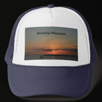 Kenosha Wisconsin hats