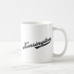 Kensington Mug