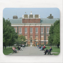 Kensington Palace Mousepads
