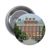 Kensington Palace Pins
