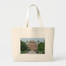 Kensington Palace Tote Bag