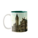 Kensington Souvenir Mug