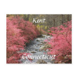 Kent, Connecticut postcards
