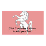 Kent, United Kingdom flag Business Cards