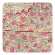 Kentucky and Tennessee 2