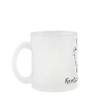 Kentucky Baad Boy Coffee Mug
