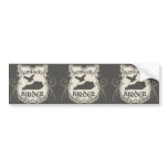 Kentucky Birder Bumper Stickers