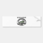 Kentucky Bluegrass Statehood Bumper Stickers