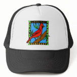 Kentucky Cardinal Hats