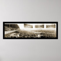 Kentucky Derby Photo 1921 Poster