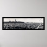 Kentucky Derby Photo 1942 Poster