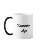 Kentucky  Life Mugs