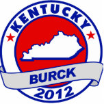 Kentucky Robert Burck photo sculptures