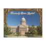Kentucky State Capitol Building, Franfort, KY Postcard