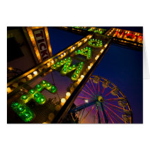 Kentucky State Fair Cards