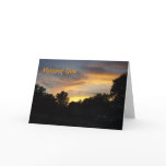 Kentucky Sunset cards