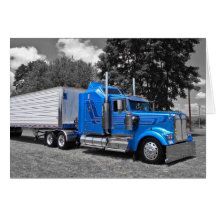 Kenwroth W900L Blue Note Card