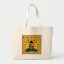 KENYA BAGS