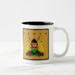 KENYA COFFEE MUG