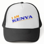 KENYA hats