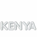 Kenya long sleeve track suit embroidered shirts