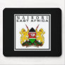Kenya, Mousepad