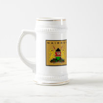 KENYA MUG