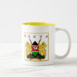 KENYA MUG