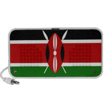 KENYA NOTEBOOK SPEAKER