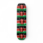 Kenya Skateboard