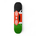 Kenya Skate Decks