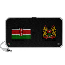 KENYA SPEAKERS