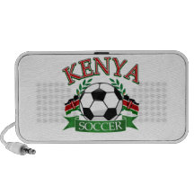 Kenyan Designs PC Speakers