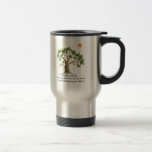 Kenyan Nature Proverb Mug